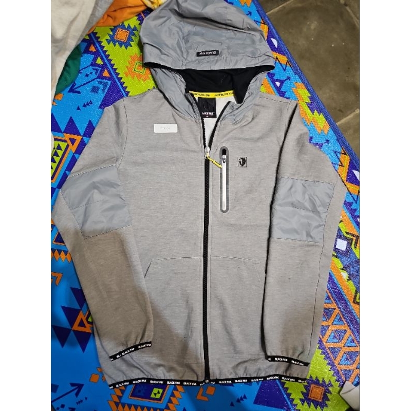 BLACKYAK jaket