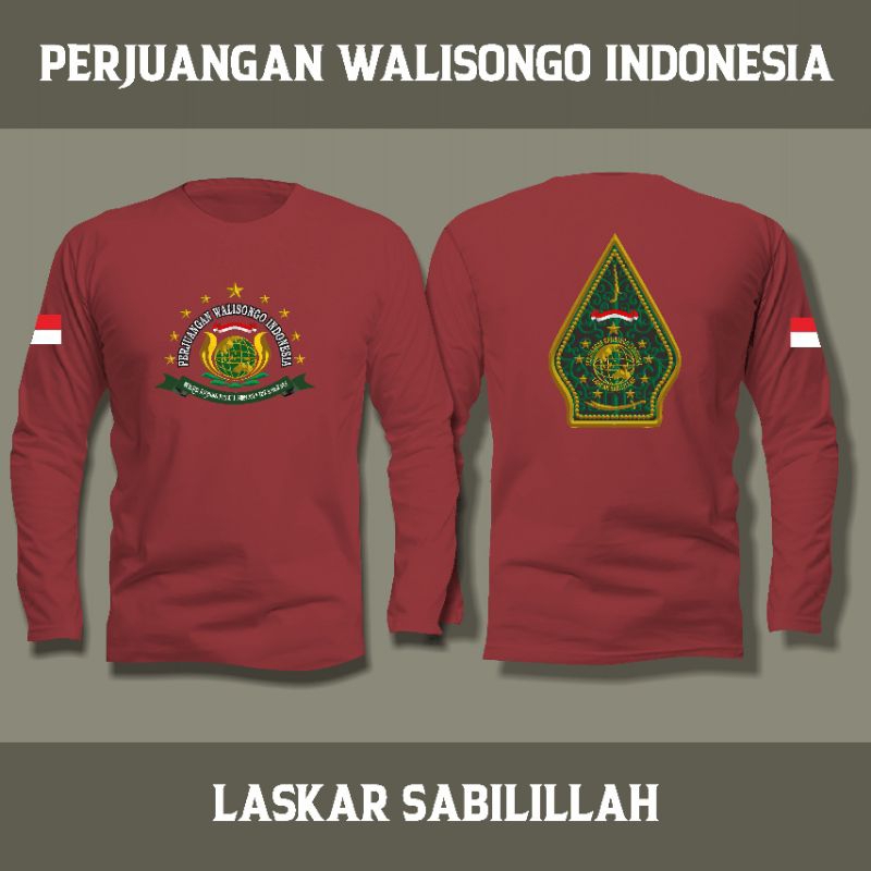 QH KAOS PWI LS BERKUALITAS