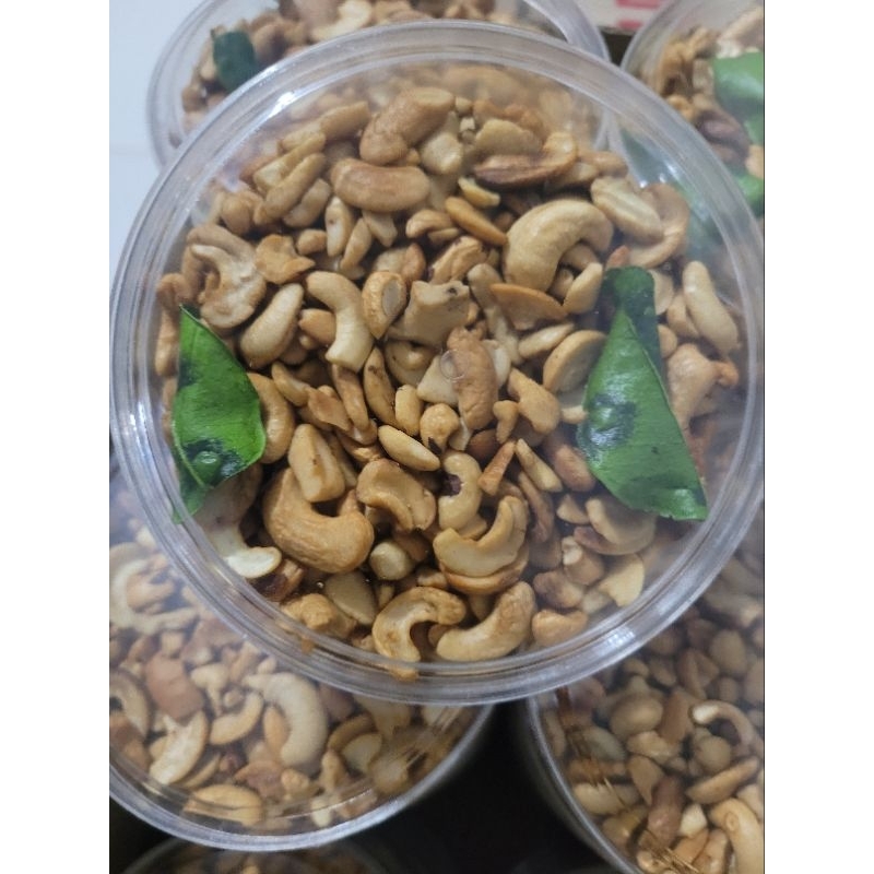 

mete/mede patahan matang 200grm