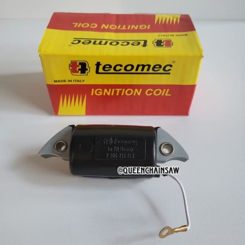 IGNITION COIL SENSO 070 TECOMEC / CDI 070 CHAINSAW