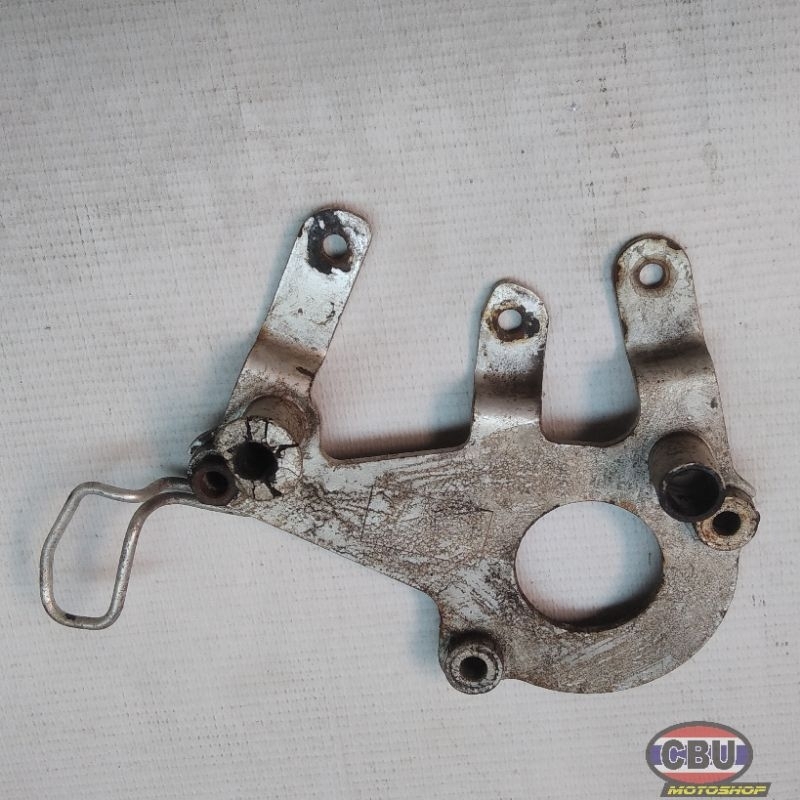 Termurah Braket Dudukan Speedometer Suzuki RK cool Copotan Original