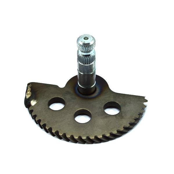 28250KVB902 Spindle Kick Starter Honda Vario Karbu original ahm 28250-KVB-902