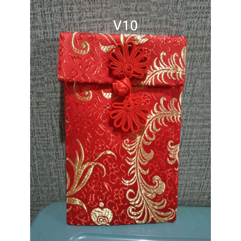 

Angpao Kain Premium (Vertical) V10