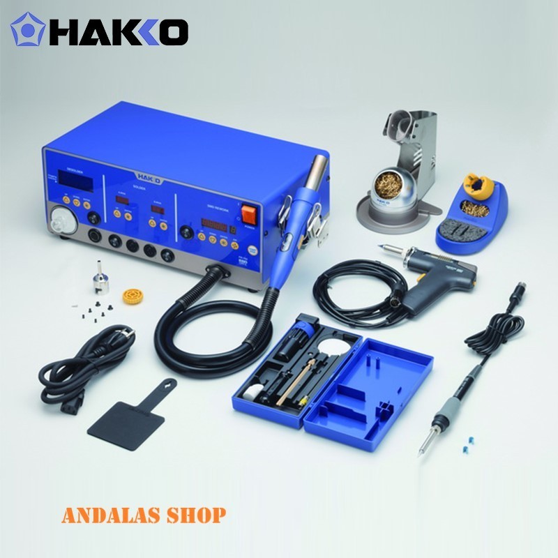 Hakko FR-720 original