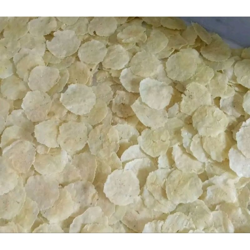 

emping binjo mentah biji 1/kecil 250g