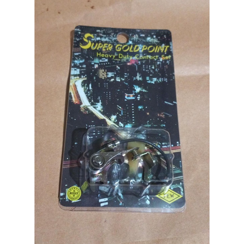 Platina resing  Daihatsu zebra 13