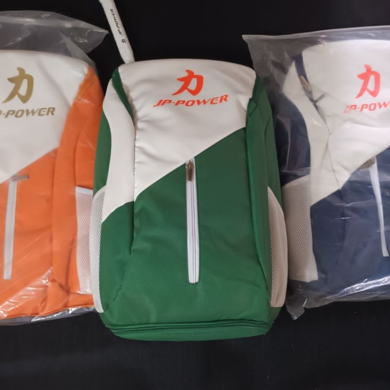 Tas Ransel Jp Power Original
