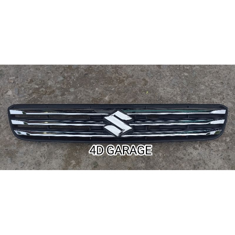 Grill Grille Suzuki Ertiga 2012 - 2014