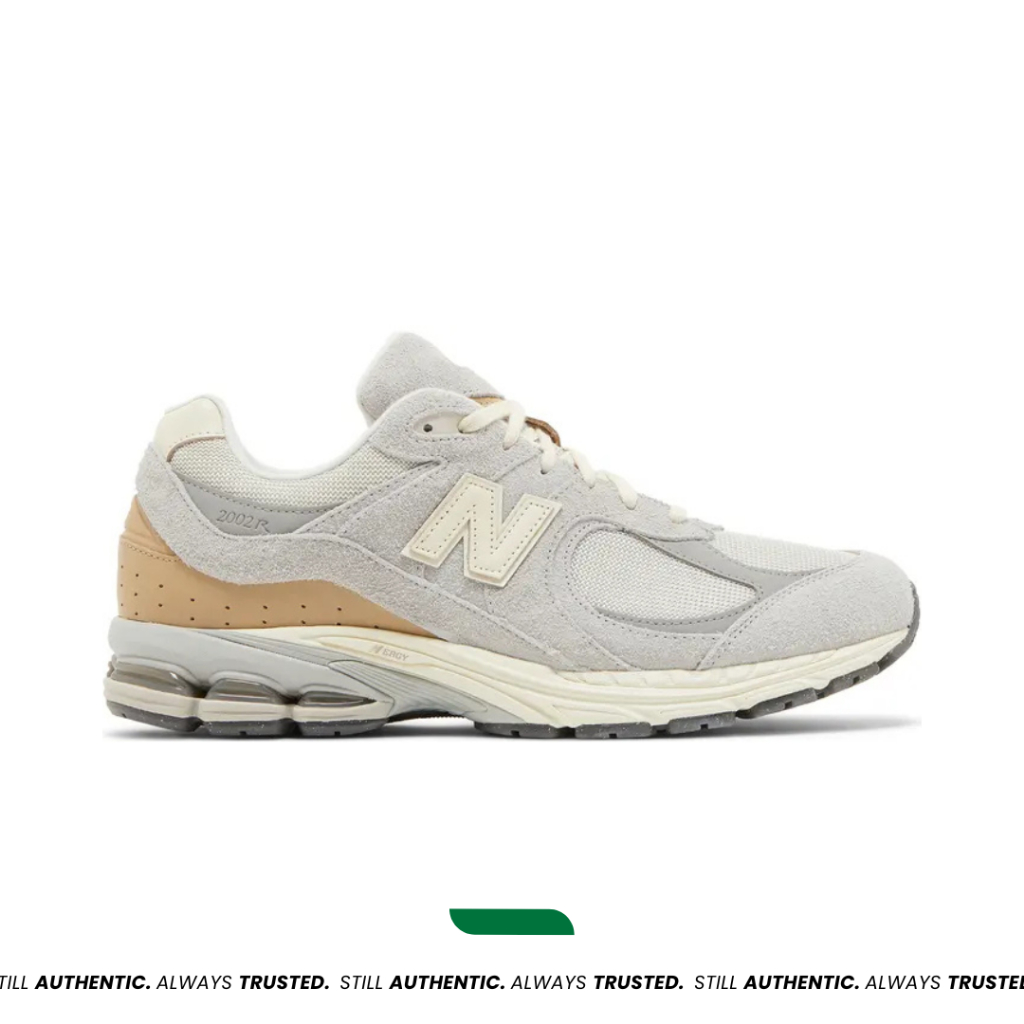 New Balance 2002R 'Rain Cloud Angora' (M2002RSA)