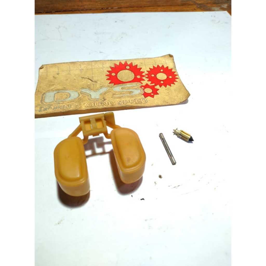 Pelampung ventilator honda beat karbu scoopy spacy