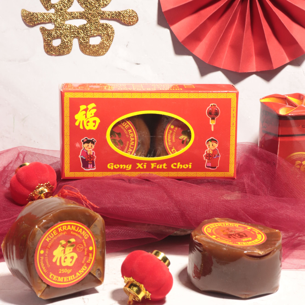 

KUE KERANJANG NIAN GAO IMLEK HAMPERS IMLEK KUE TUTUN ORIGINAL ISI 2 BERAT 500GR