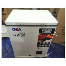 GEA FREZEER AB 108 FREZER GEA PINTU ATAS