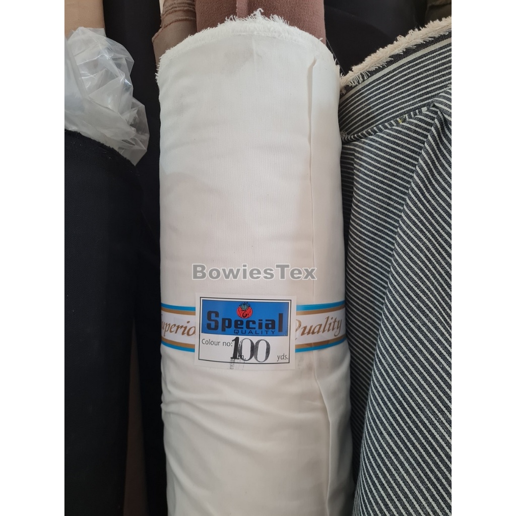 Kain Blacu Kain Kantong Kain Saku Bahan Jeans Kain Saku Celana Jeans Blacu