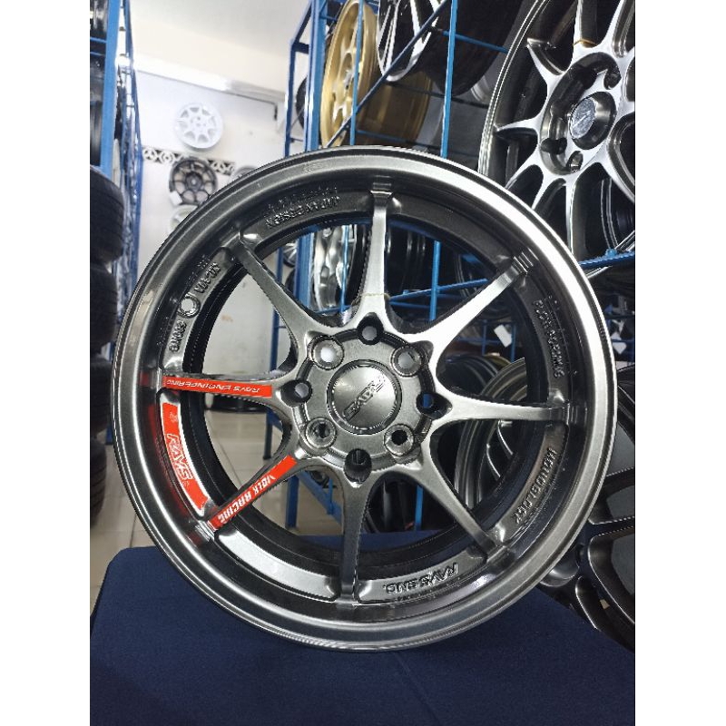 velg mobil CE28 R15