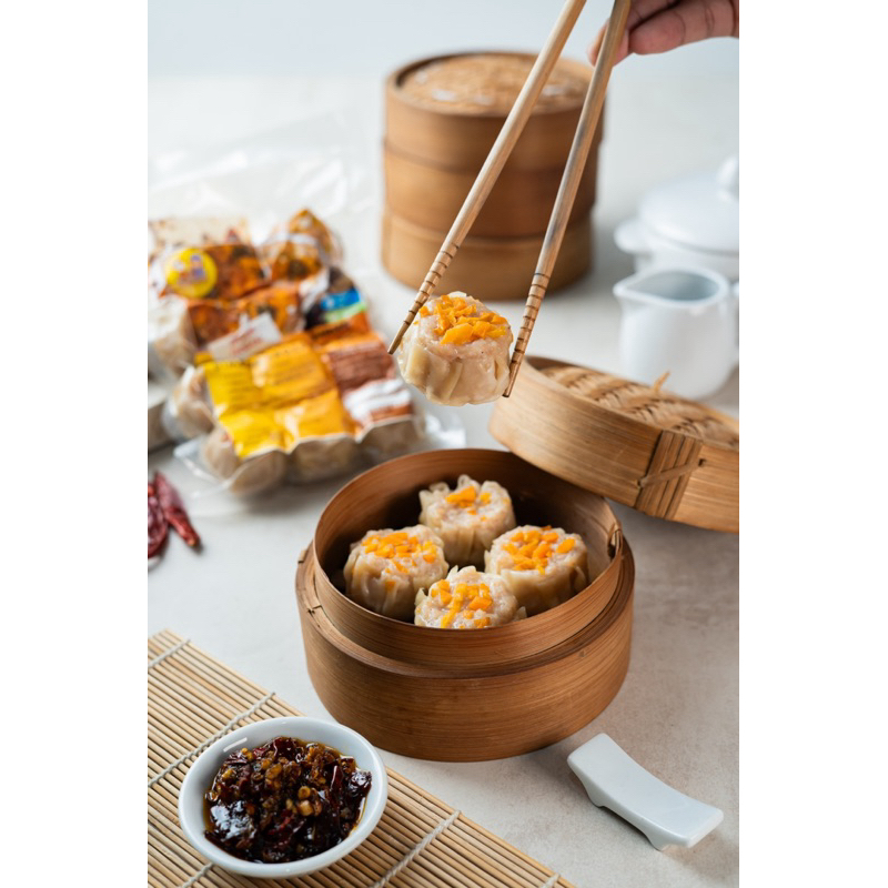 

Dimsum Original (isi 10)