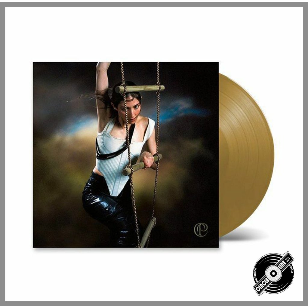 Caroline Polachek – Pang (LP / vinyl / piringan hitam / PH)