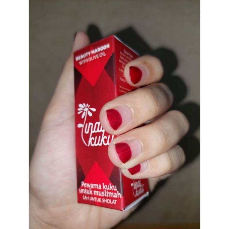 BANDA ACEH - INAI KUKU MUSLIMAH BPOM