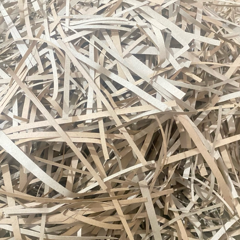 

(250 GR) TERMURAH!! SHREDDED PAPER / KERTAS CACAH SERUT KAWUL / ISI GIFT BOX FILLER