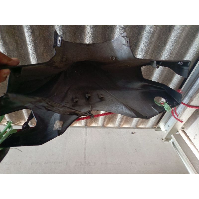 batok kepala Depan beat fi stater kasar 2014 original