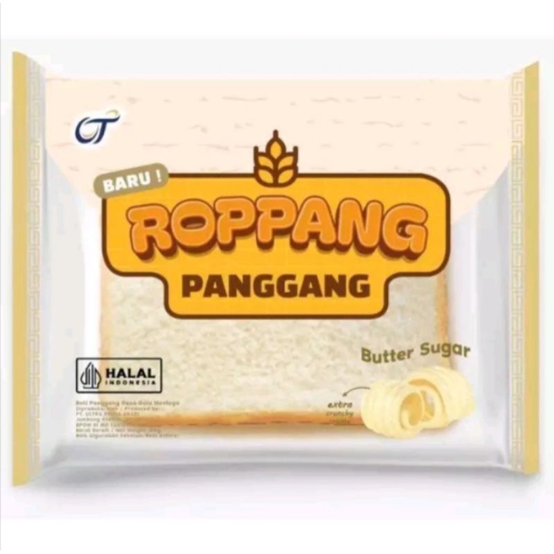 

roti roppang get 5pcs /roti murah/roti enak/roti empuk/roti sandwich/roti tawar/roti selai