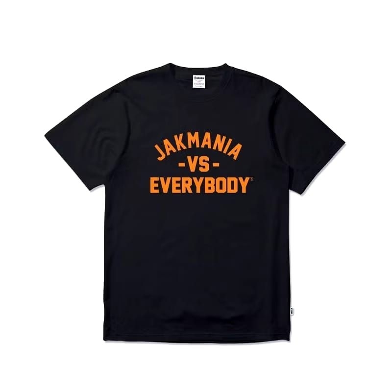 KAOS DISTRO JAKARTA VS EVERYBODY