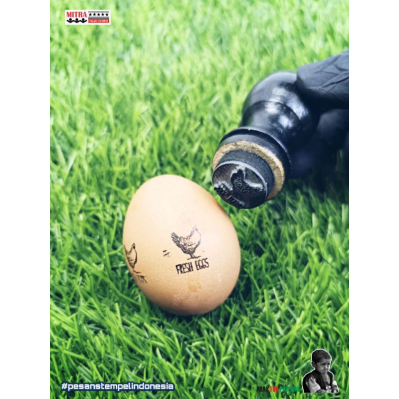 

Jual Stempel Telur Manual Gagang Kayu