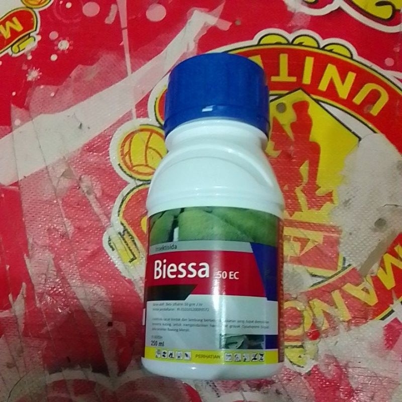 biessa 50ec