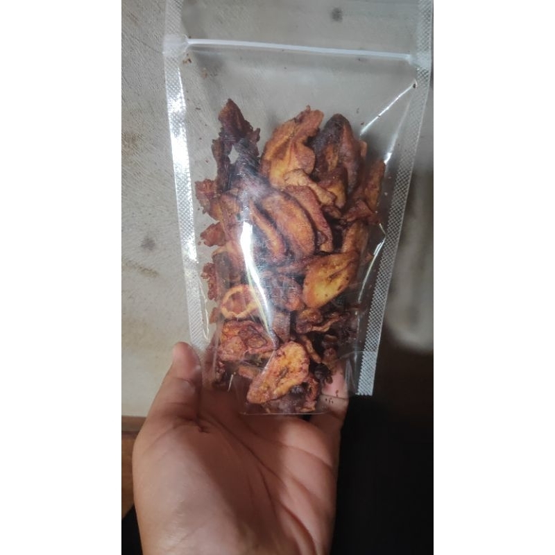 

sale pisang