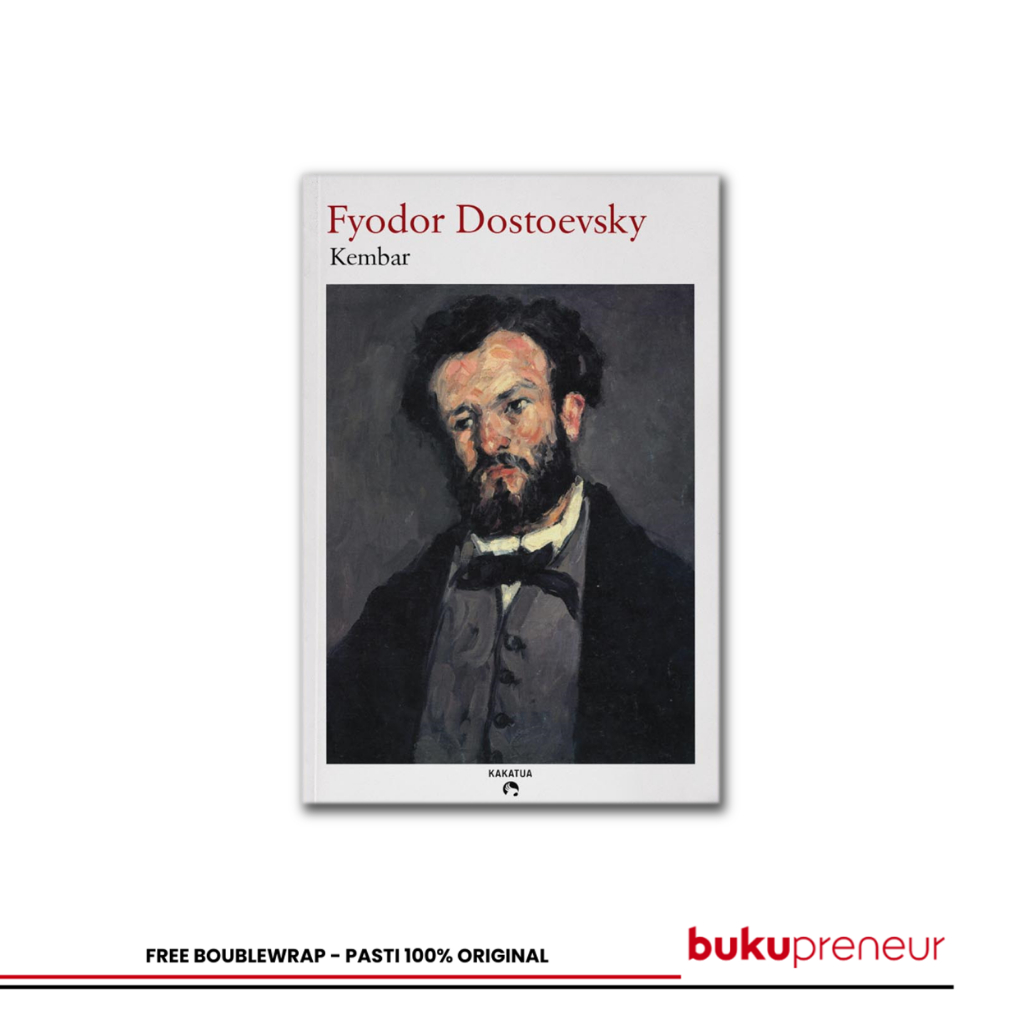 Kembar - Fyodor Dostoevsky