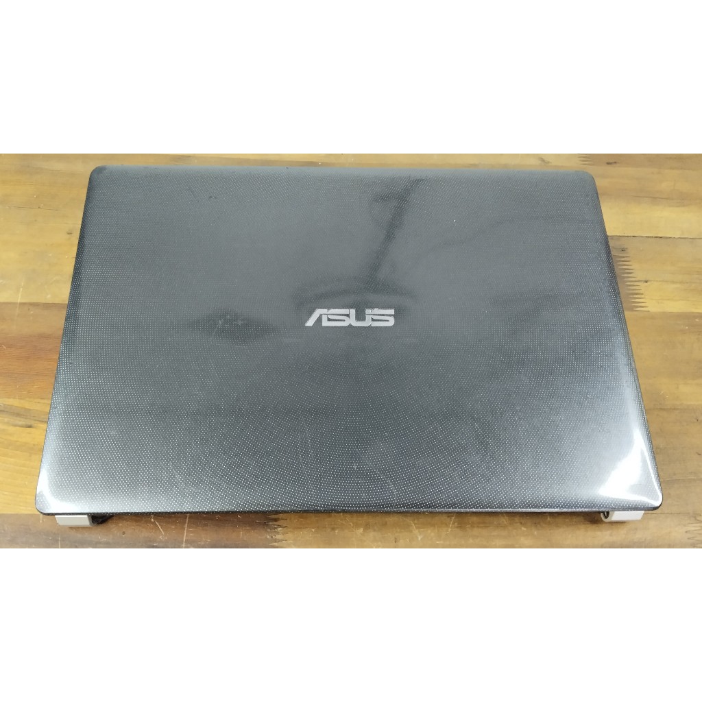 Casing Cover LCD Laptop Asus A450 A450C A450L X450 X450C X450CA
