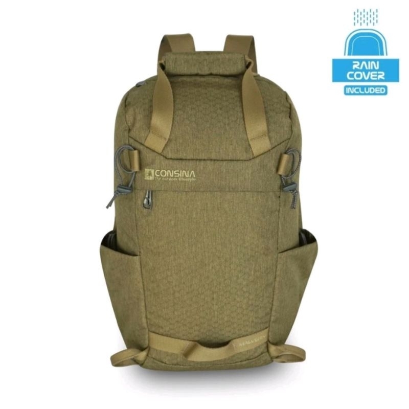TAS PUNGGUNG MALVERN CONSINA