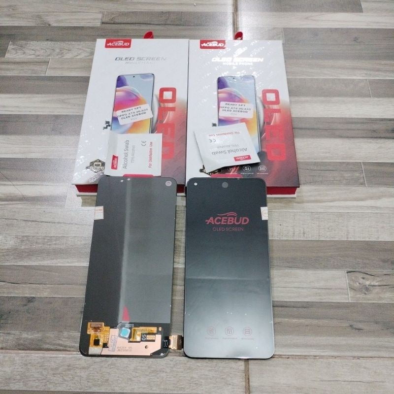 lcd oppo a74 4g/cph2219/lcd oppo f19/lcd oppo f19pro/cph2285/lcd oppo f17pro/lcd oppo f17 pro/cph211