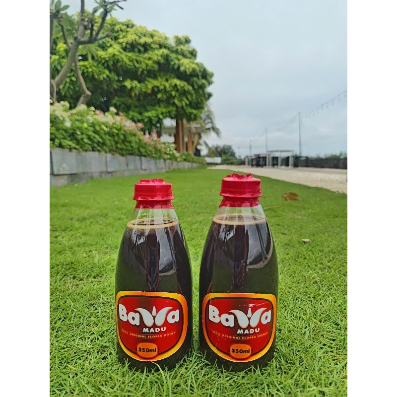 

Bawa Madu Asli Flores