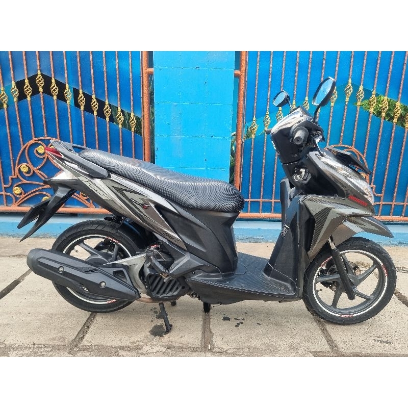honda vario 125 Kzr 2015