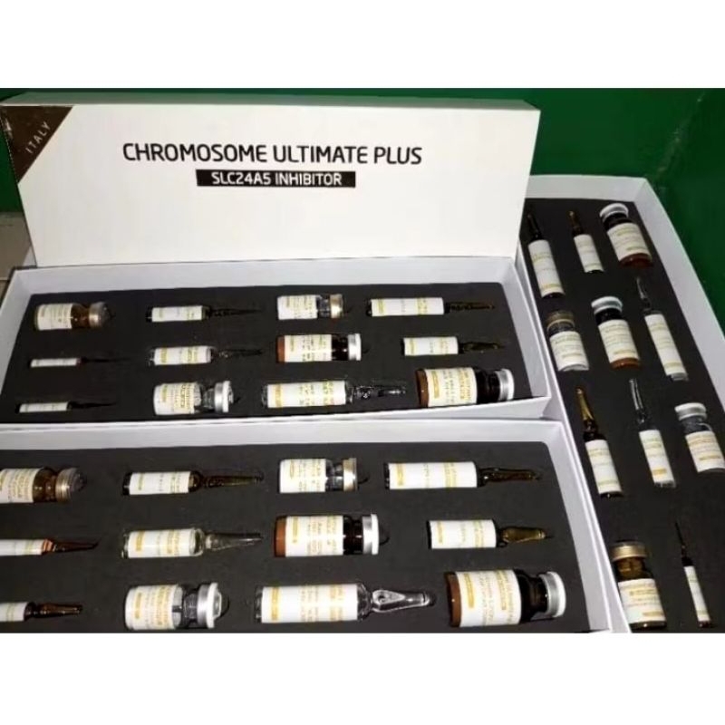 CHROMOSOME DIAMOND ULTIMATE PLUS ORIGINAL