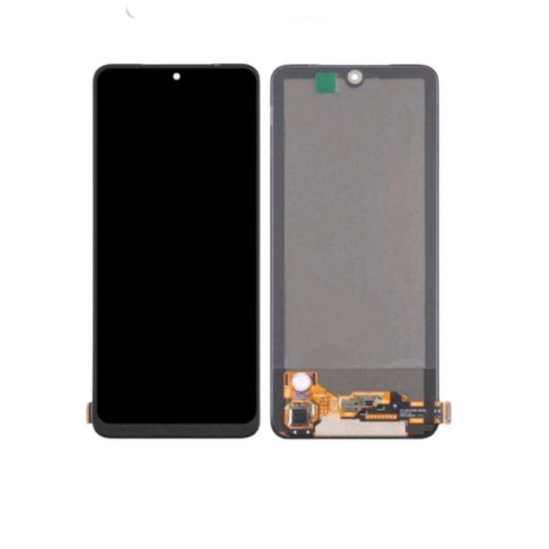 LCD TOUCHSCREEN REDMI NOTE 10S/REDMI NOTE 10 4G ORI OLED