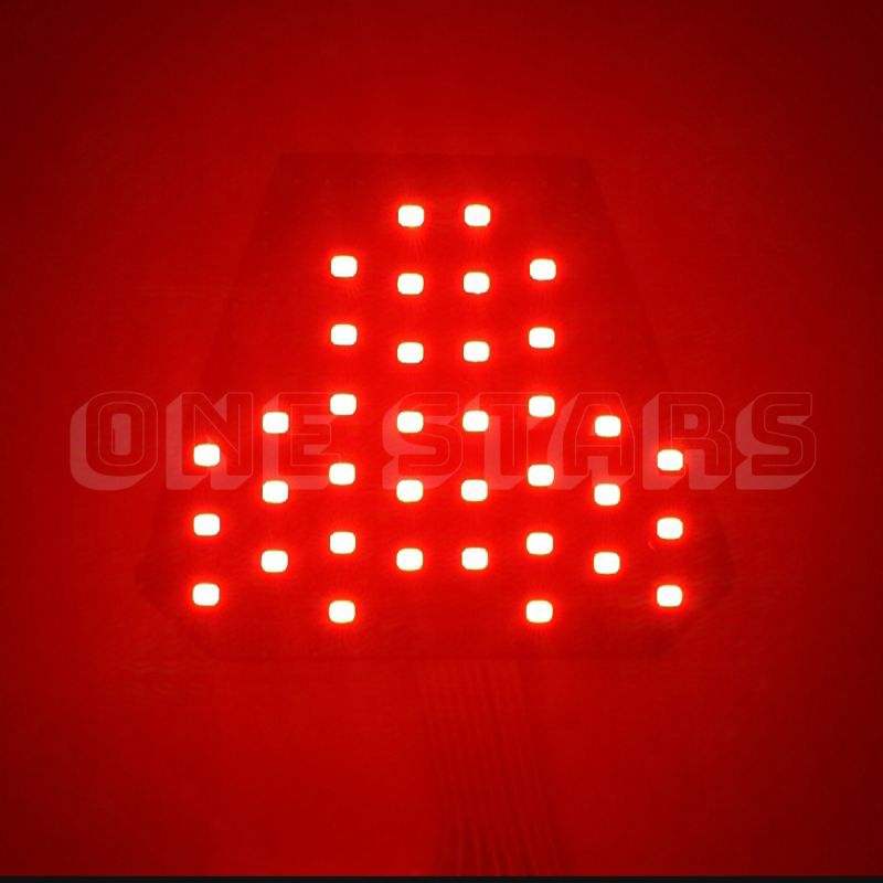 STOP LAMP HONDA GENIO 2019-2024 / 10 MODE RUNNING