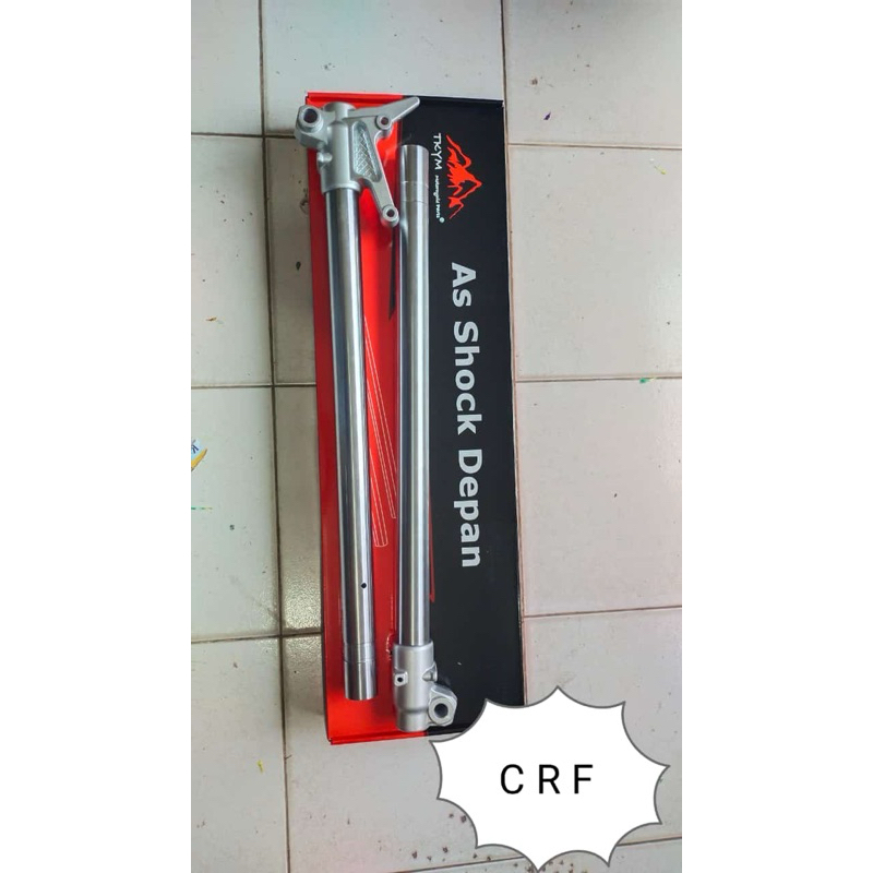 TAKAYAMA AS shockbeker Shock Sok Shok Depan honda CRF150L CRF150 HONDA MOTOR