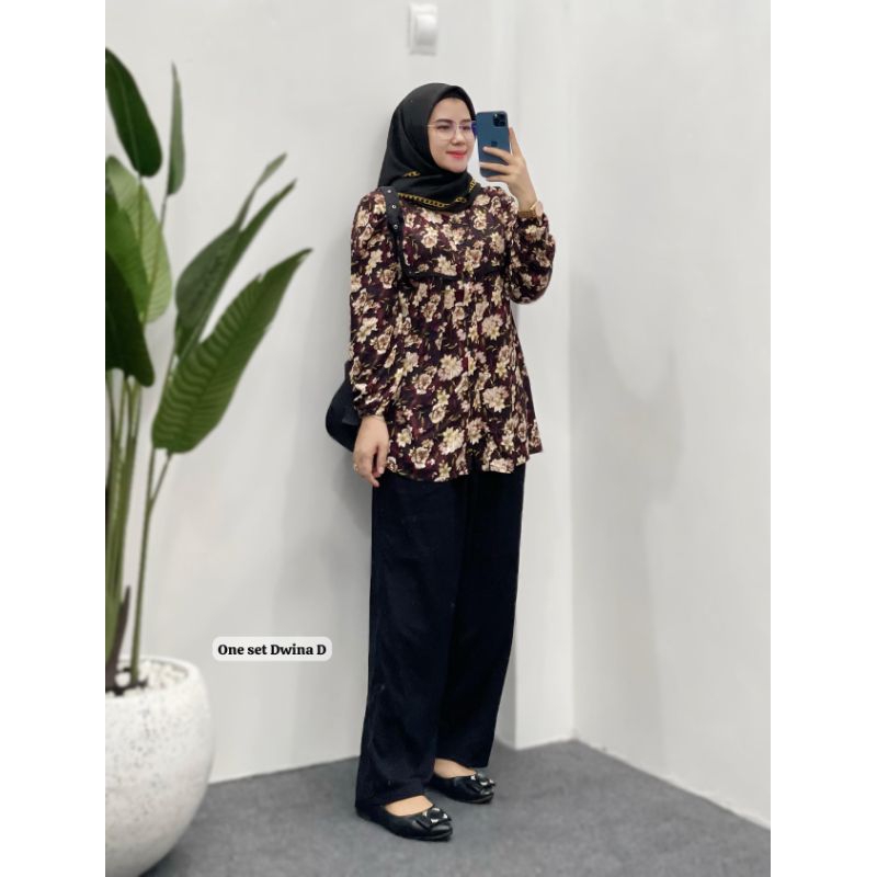 one set dwina
