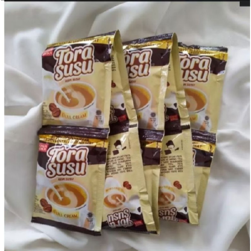 

kopi Tora susu