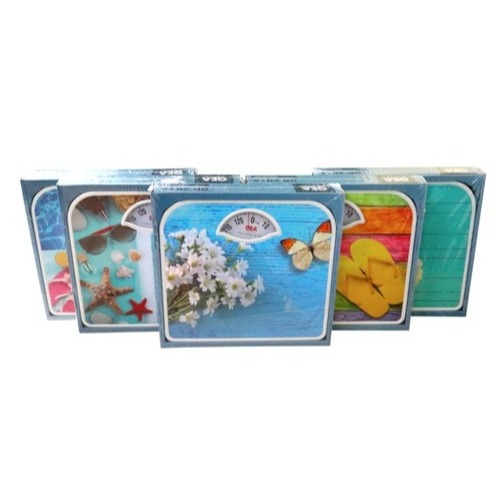 Timbangan Badan GEA Manual / Timbangan Manual