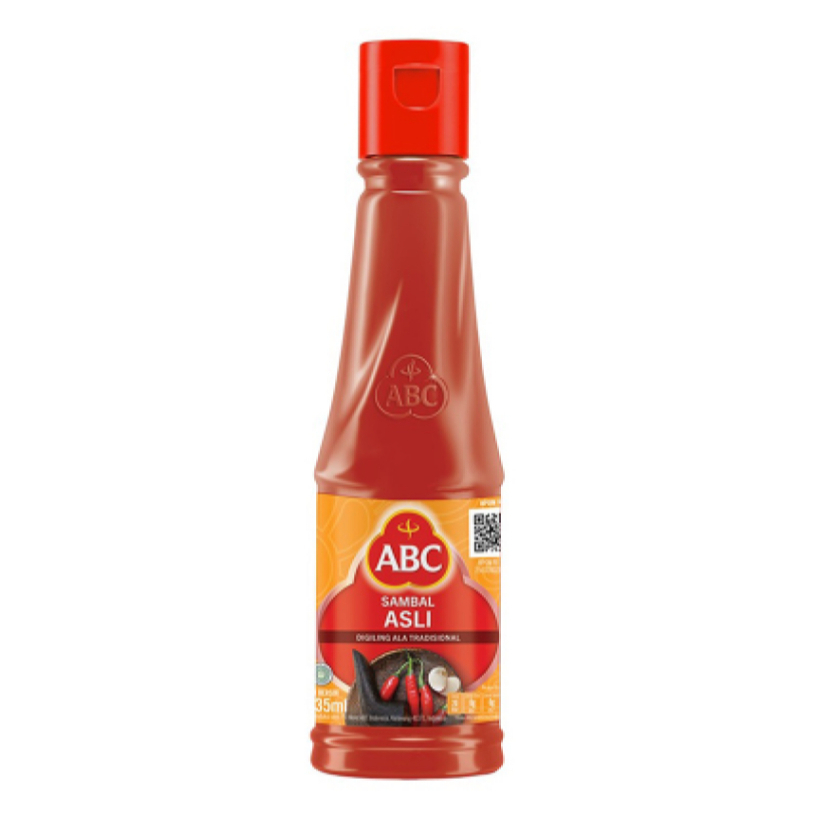 

Saos Abc 135Ml ( Kirim Instan )