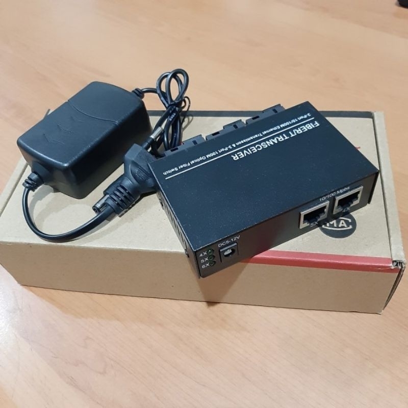 Harga 2 rj45 3 sc optic Terbaru Mar 2025 | BigGo Indonesia
