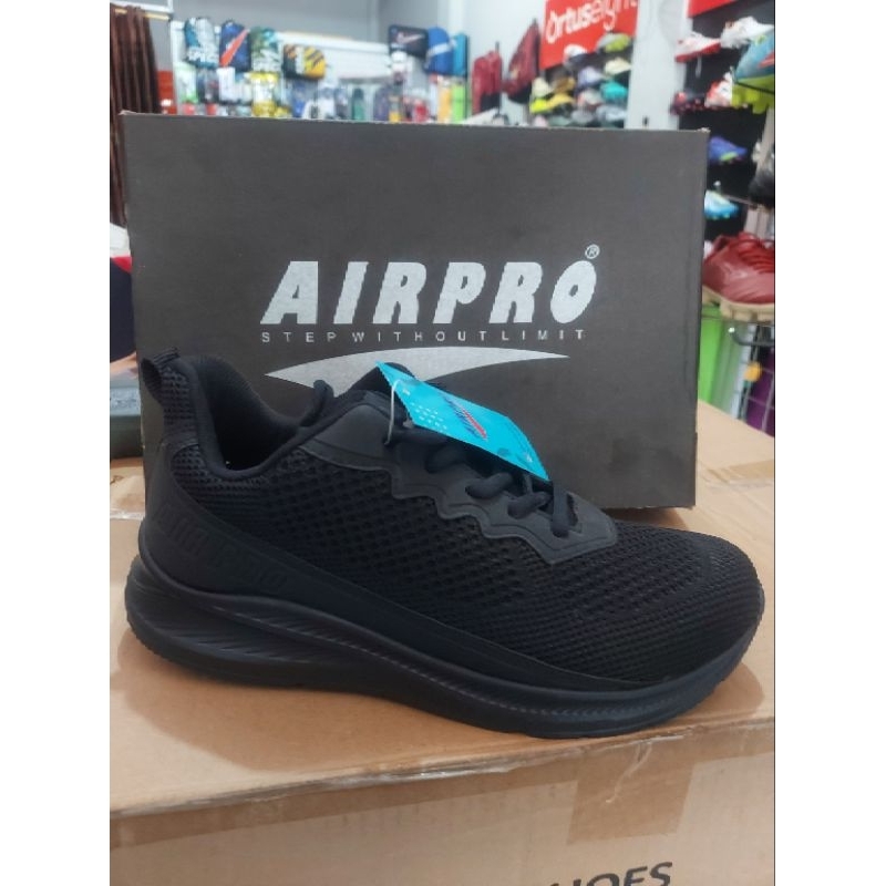 Sepatu Running Air Pro Sprinter