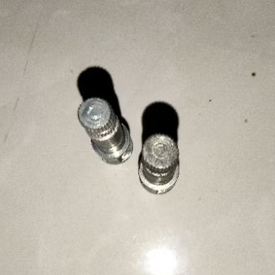 As paha tutup tromol depan motor honda s90 s90z Benly