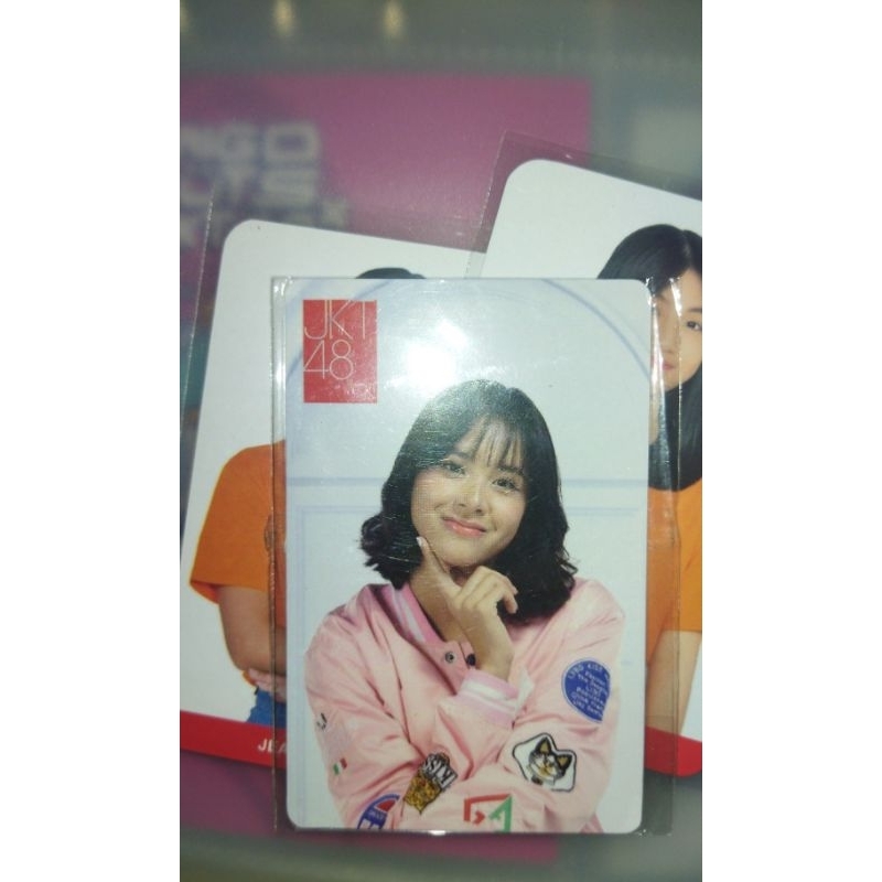 photocard/PC , j-trust bank zee