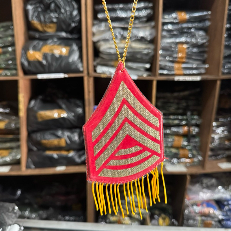 Sevron Akmil / Gantungan spion mobil Akmil - Sefron Akmil / Gantungan spion mobil Akmil