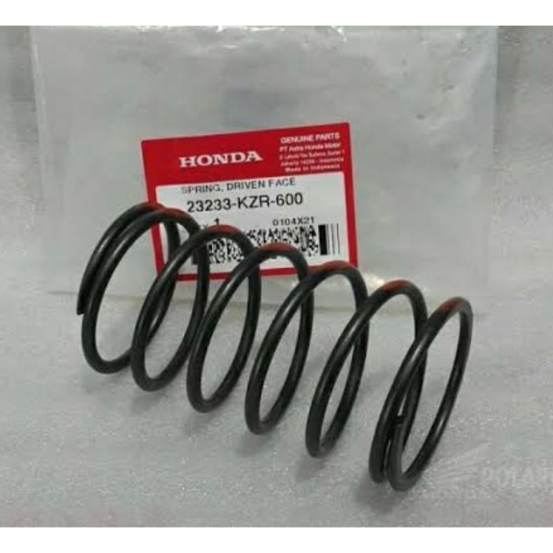 23233KZR600 PER CVT VARIO 125 OLD PER CVT KZR