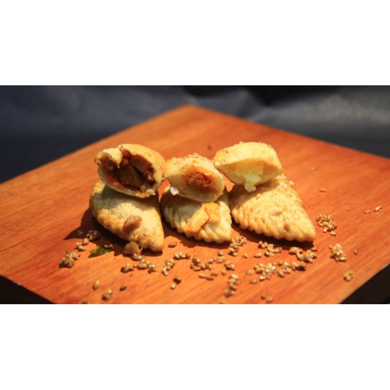 

Cireng Isi Mini ( 10 pcs )