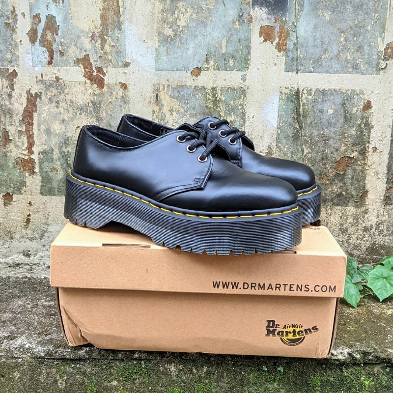 Dr.Martens 1461 QUAD